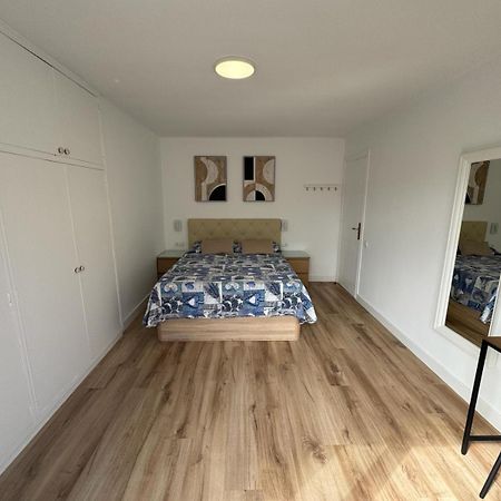 Acogedor Apartamento A 50 Metros Del Mar Cambrils Exteriör bild
