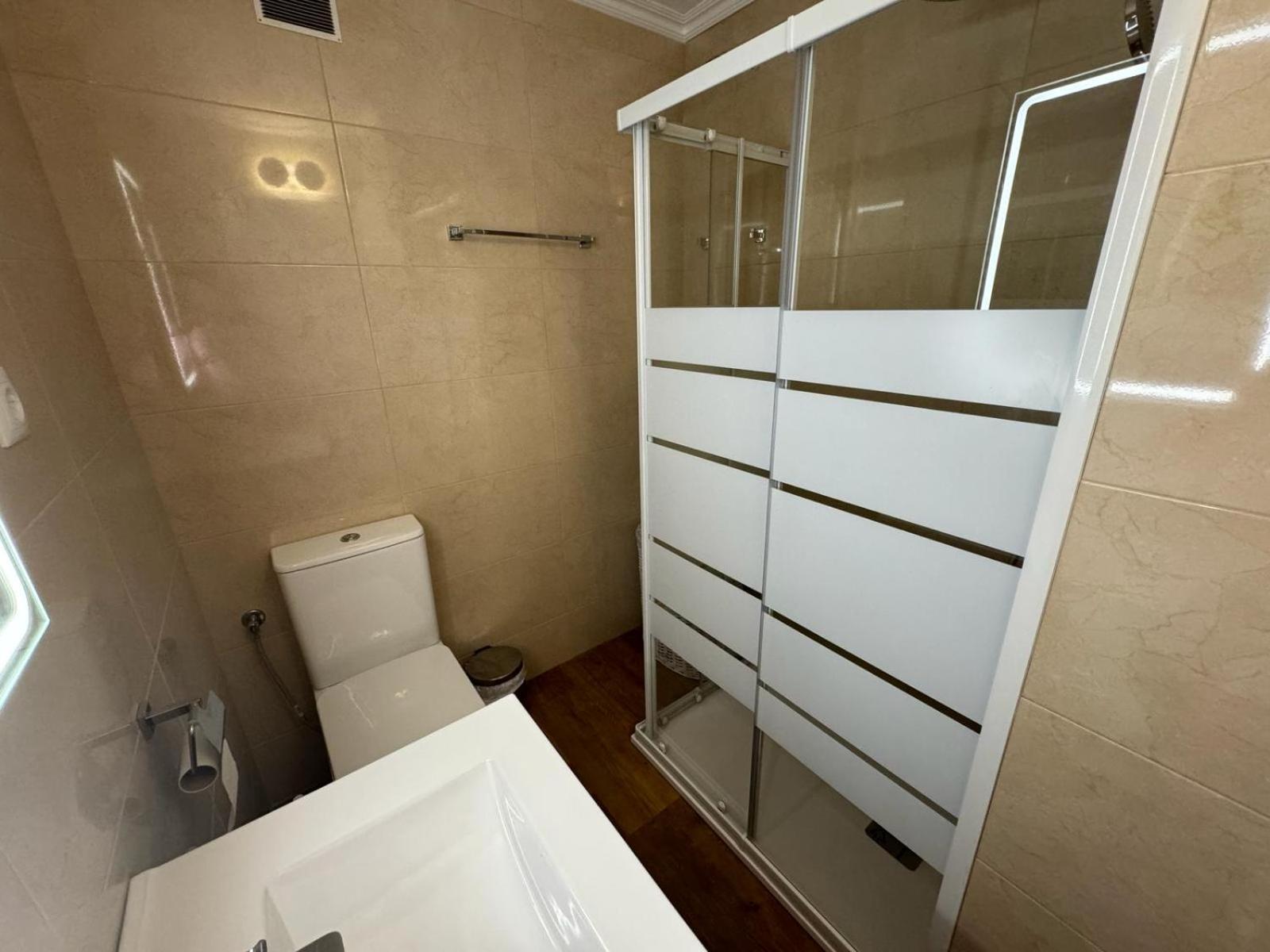 Acogedor Apartamento A 50 Metros Del Mar Cambrils Exteriör bild