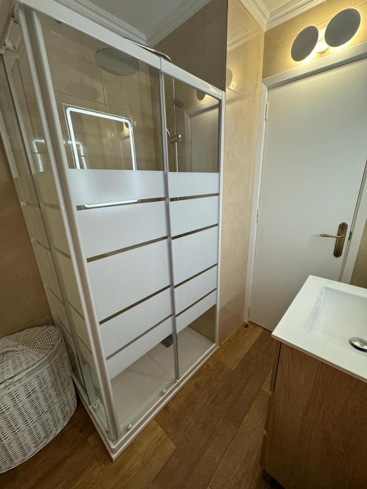 Acogedor Apartamento A 50 Metros Del Mar Cambrils Exteriör bild